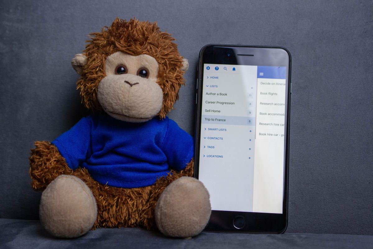 Tips & Tricks Tuesday: Organizing your tasks and your day as projects