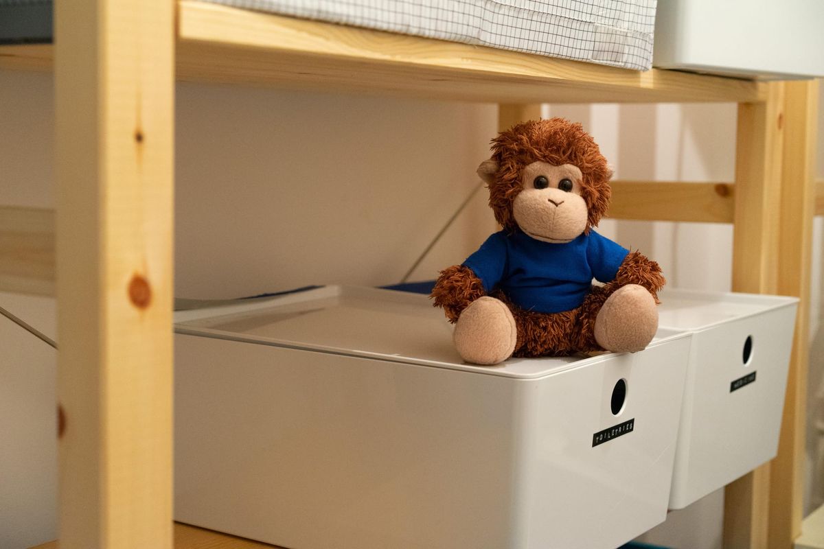 Tips & Tricks Tuesday: Use quick searches to find stuff you have stored