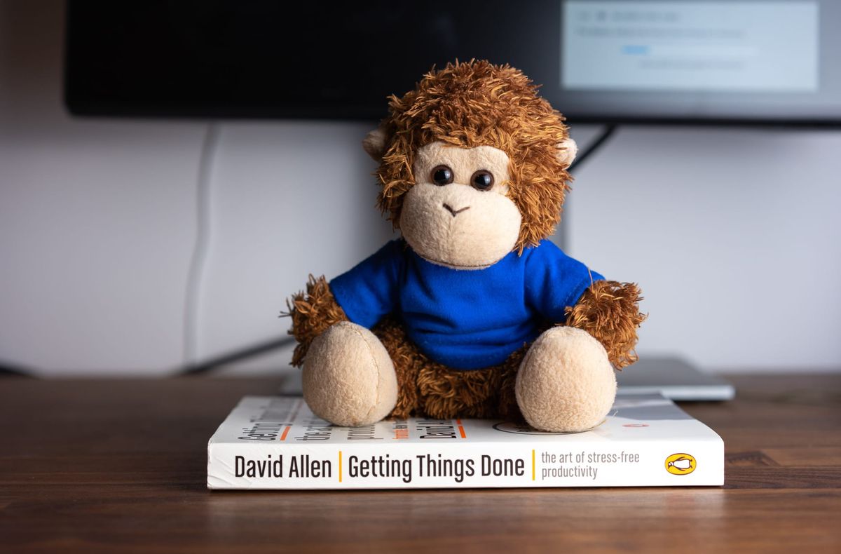 Tips & Tricks Tuesday: Low-maintenance GTD with Smart Lists