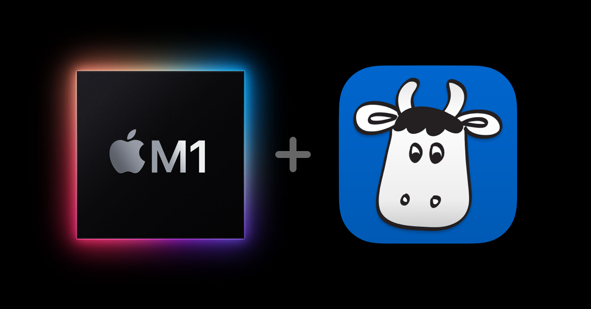Remember The Milk for Mac now supports Apple silicon