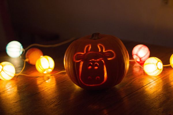 Happy Halloween 2016