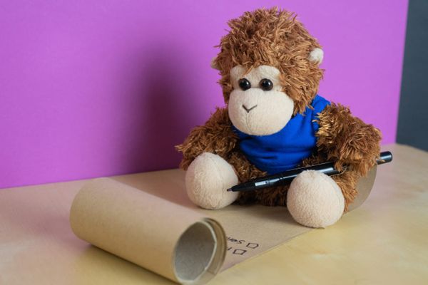 Bob T. Monkey reviews his rolling list