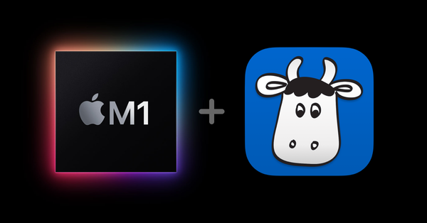 Remember The Milk for Mac now supports Apple silicon