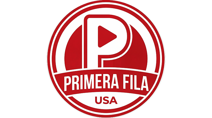 Primera Fila USA
