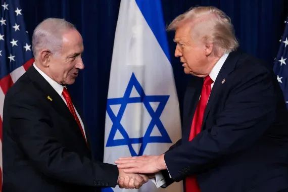 EE.UU. e Israel Intensifican Asaltos Aéreos contra Irán en Medio de Incertidumbre y Cambios Domésticos