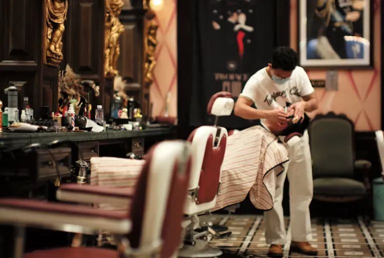 💈Thursday's Dresden's