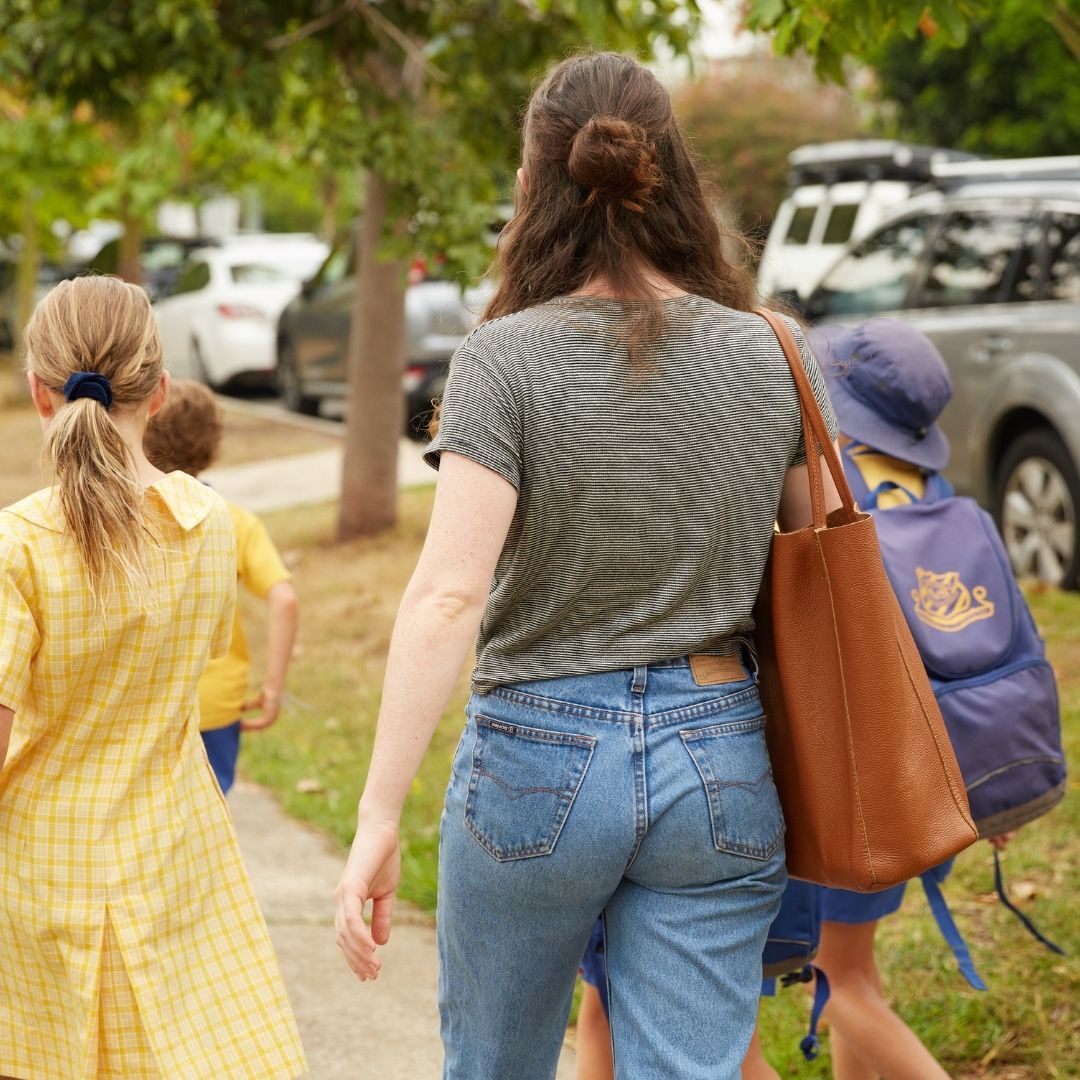 How to brief your before and after school nanny