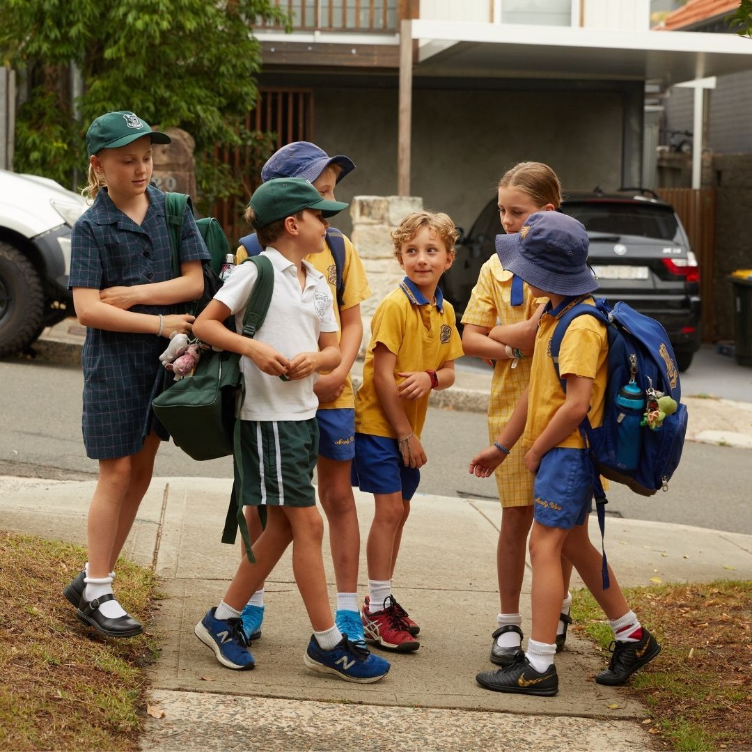 The benefits of having a before and after school nanny