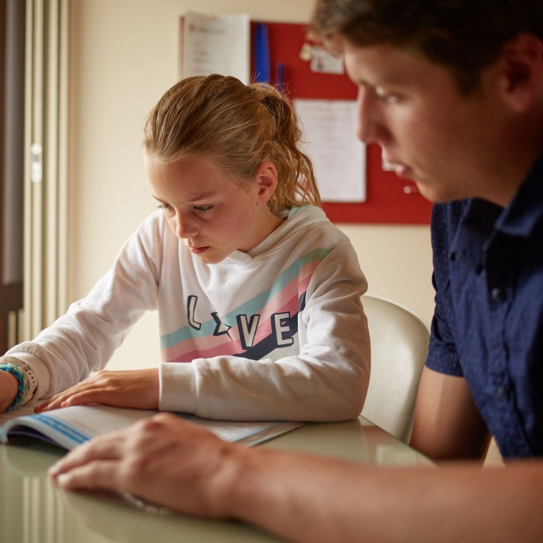 Choosing the Right Tutor