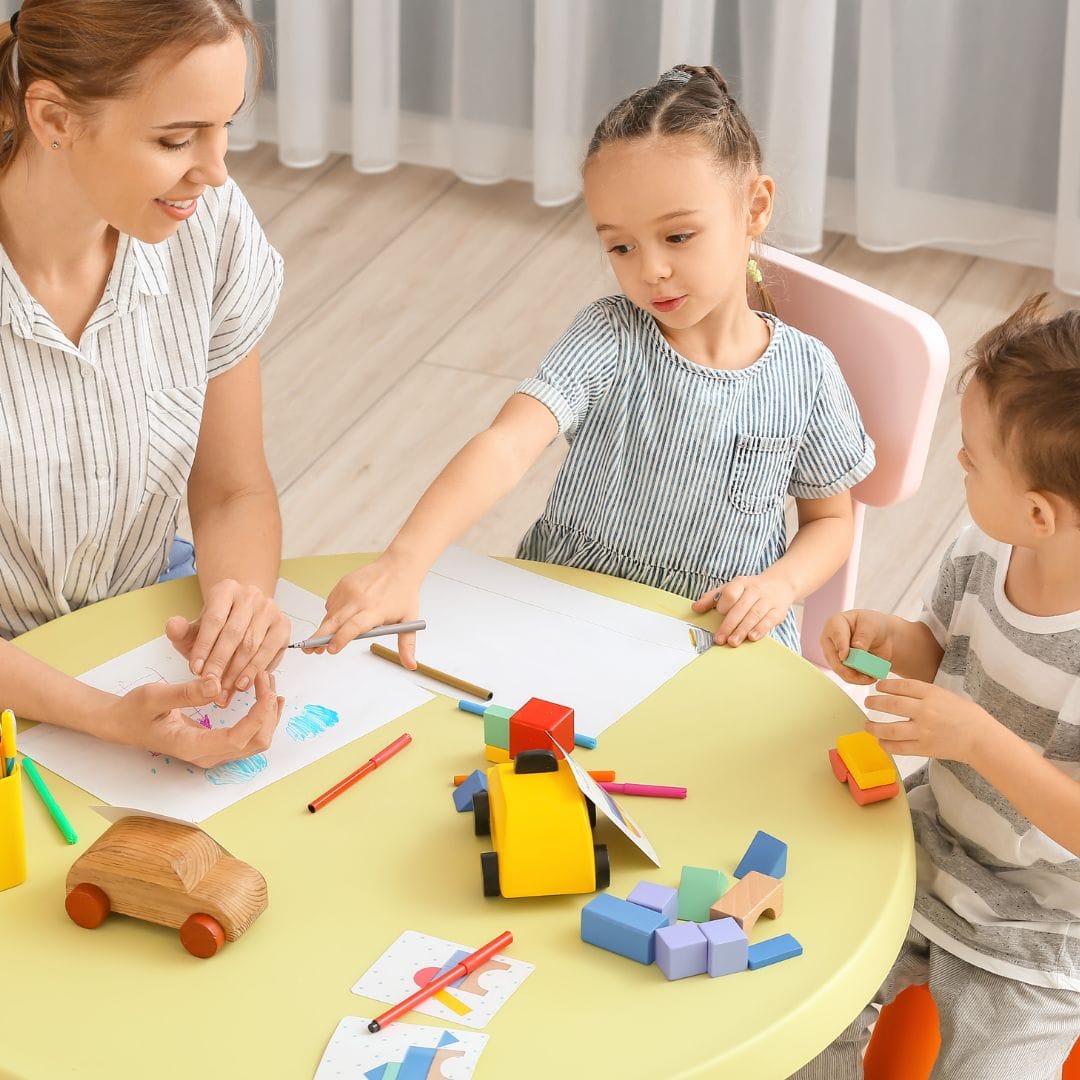 7 Must-Ask Questions Before Hiring a Babysitter