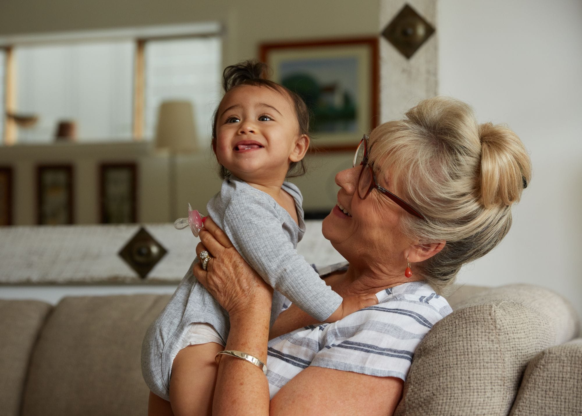 Find a Life-Changing Nanny
