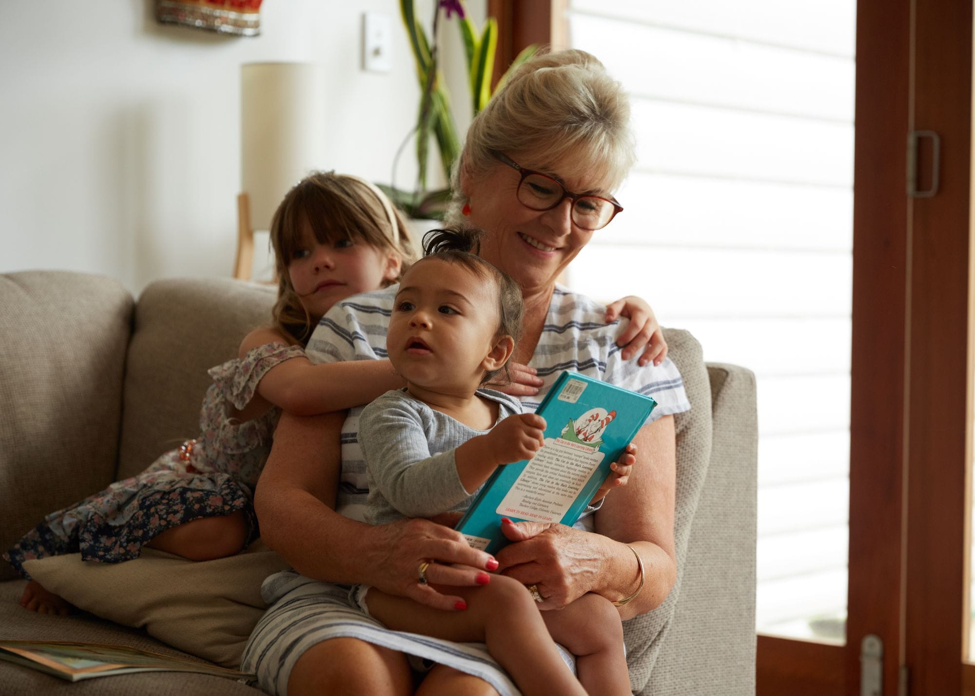 Nanny with two small children.jpg