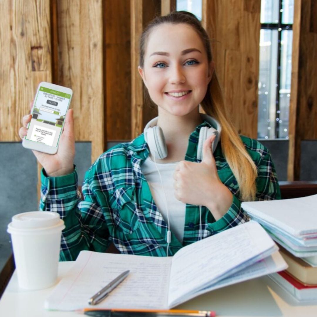 Find A Tutoring Job With Juggle Street