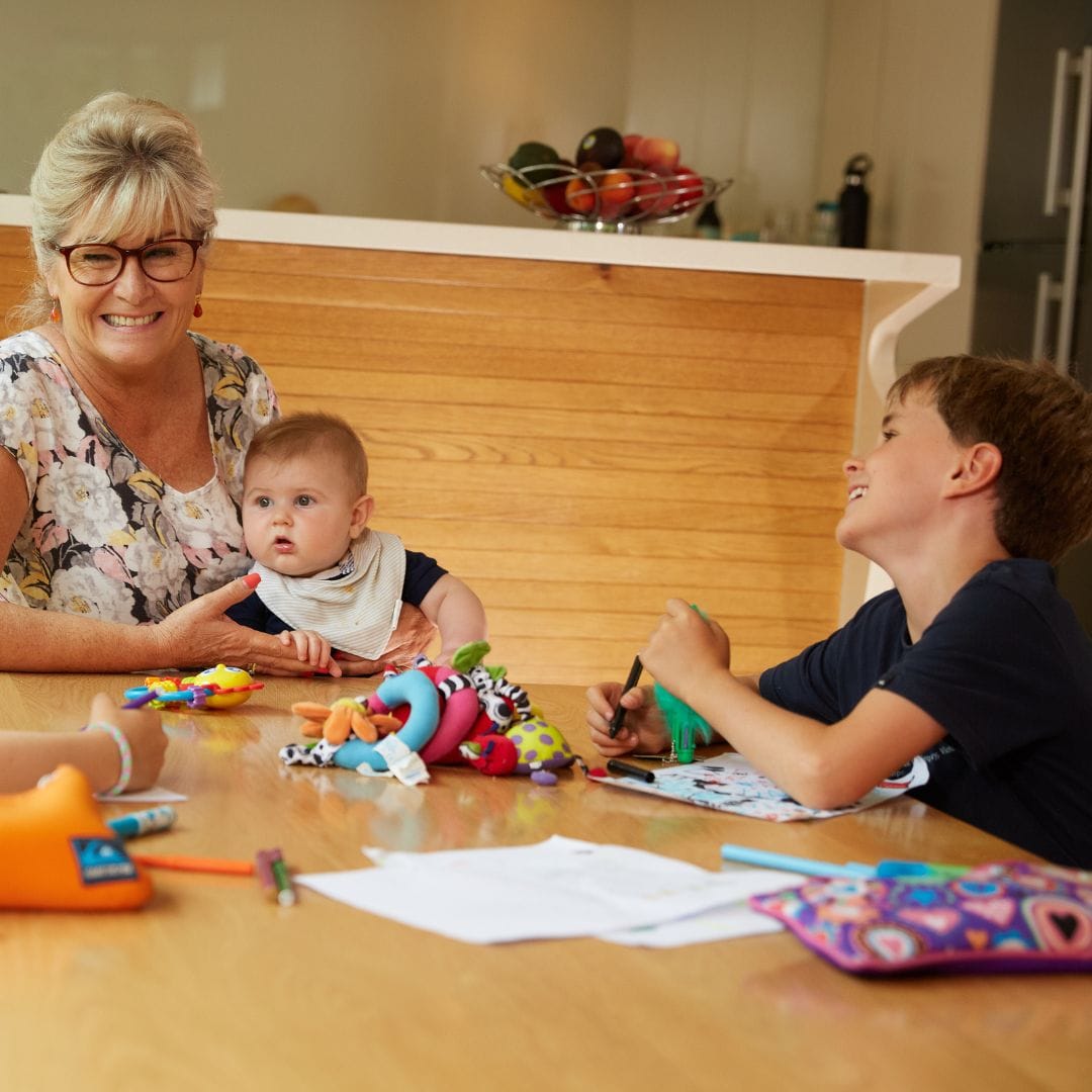 Questions to ask a nanny in an interview