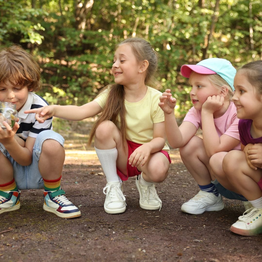 What Parents Can Do to Support Their Child's Friendships