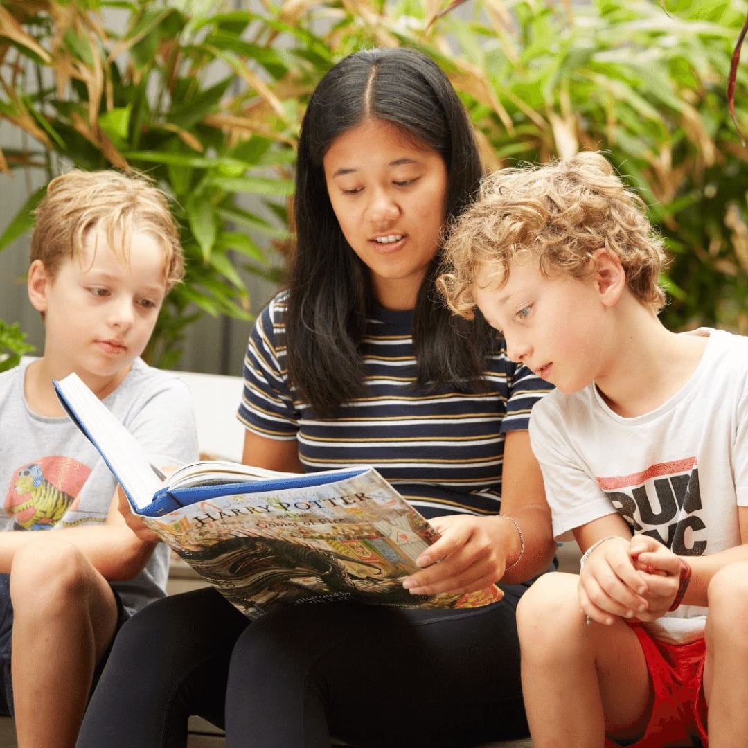 How Much Does a Babysitter Cost in Balmain?