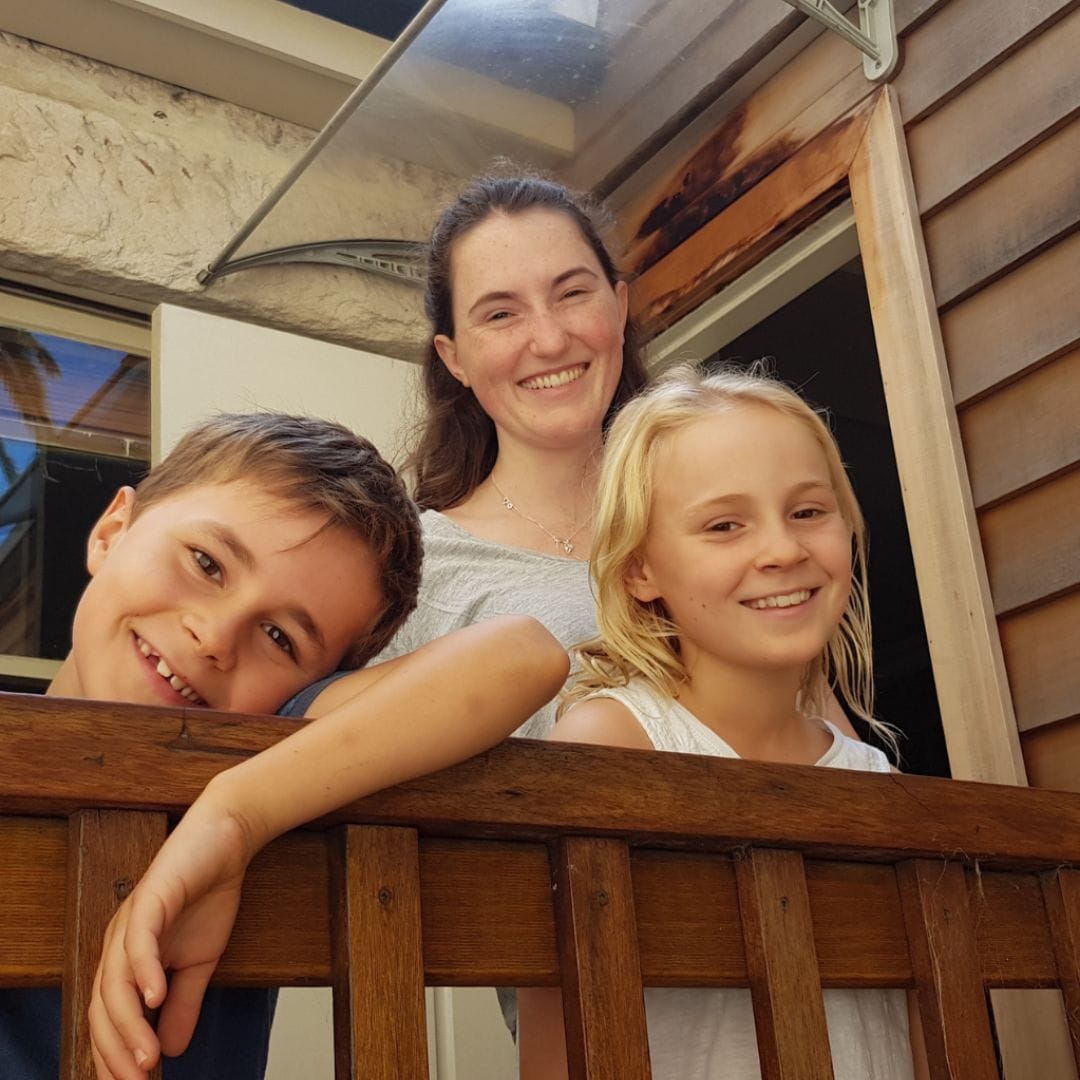 What to Look for in a Babysitter in Bronte
