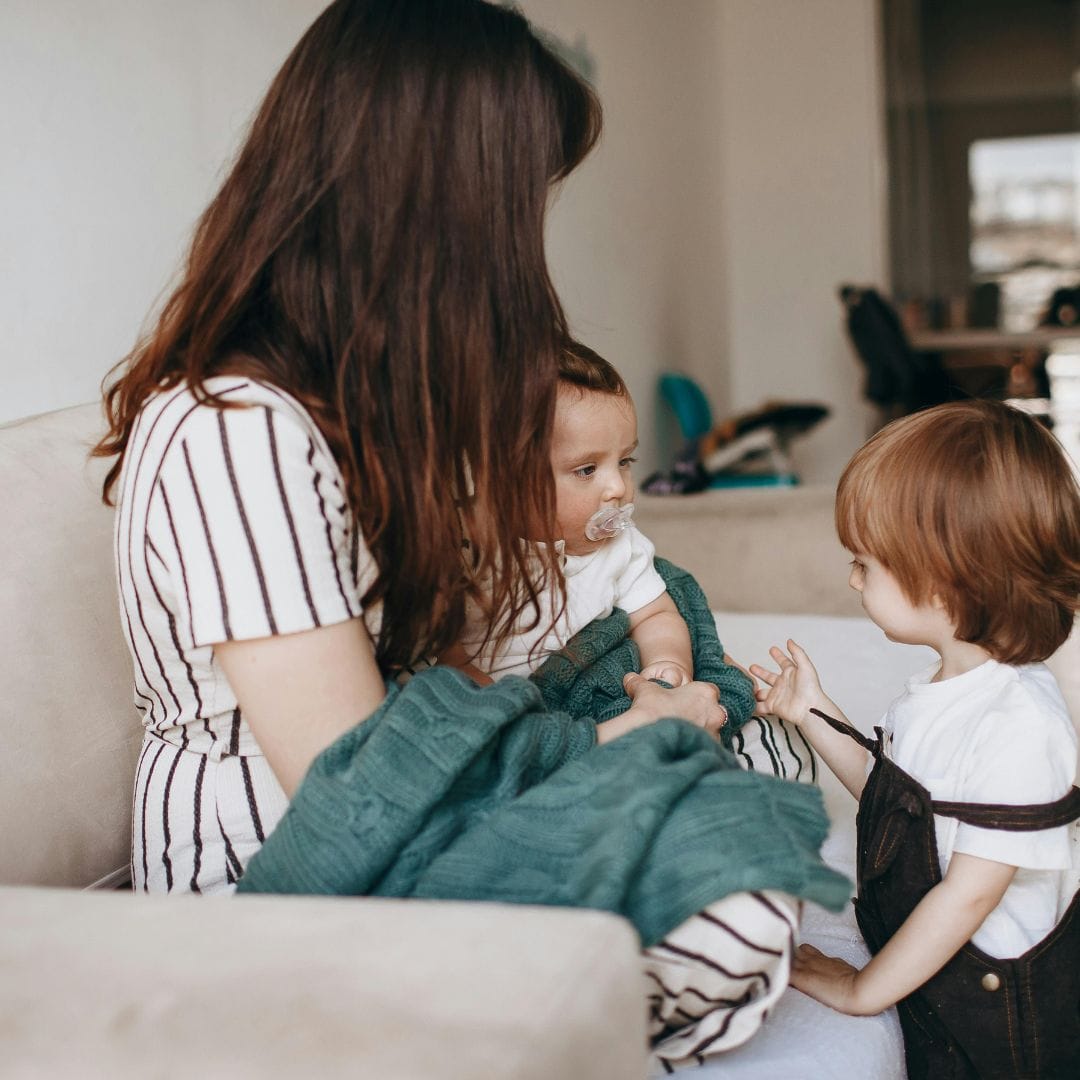 Is It Safe to Hire a Babysitter in Manly?