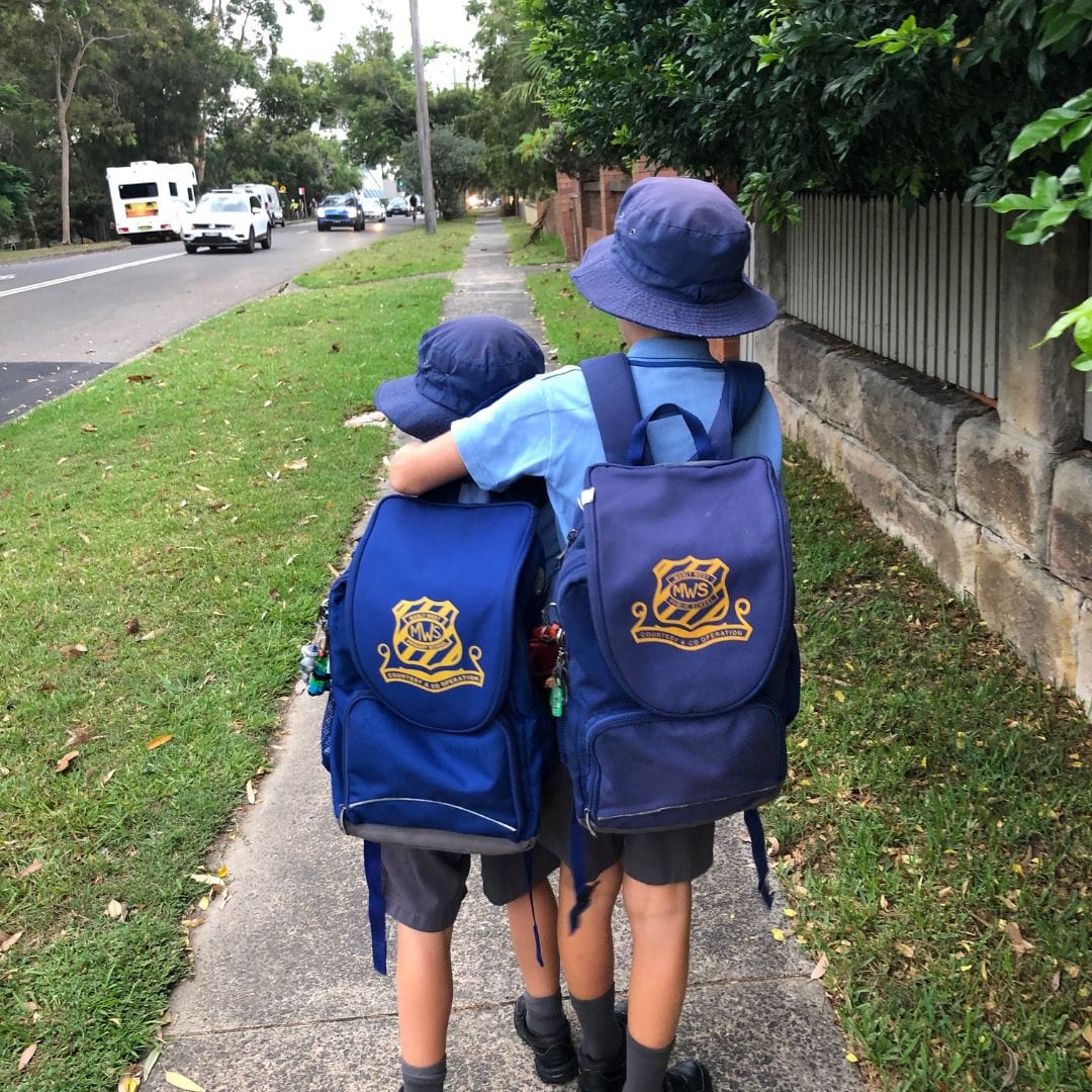 What to Look for in a Babysitter in Manly