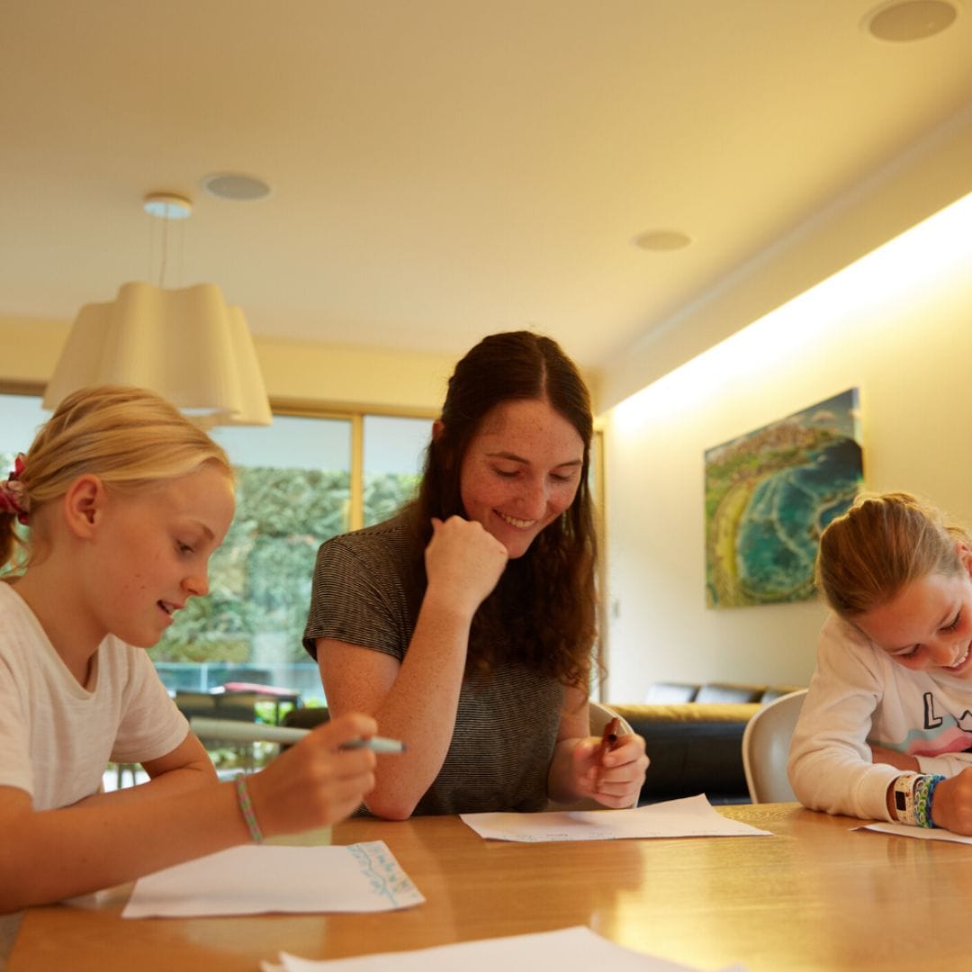 What to Look for in a Babysitter in Mosman