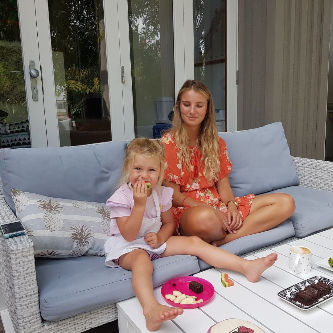 How to Find a Babysitter in Mosman