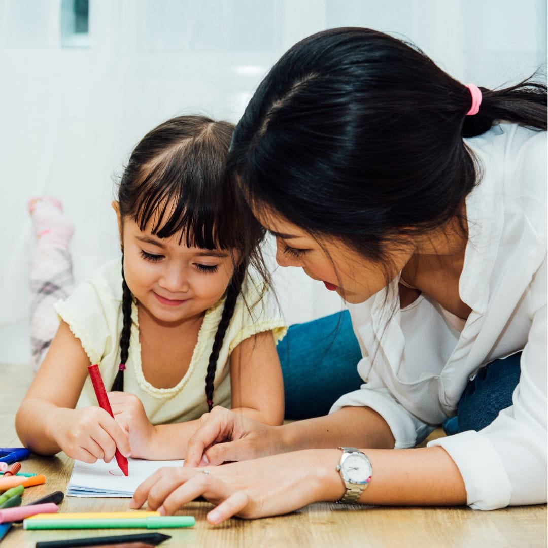 What to Look for in a Babysitter in Paddington