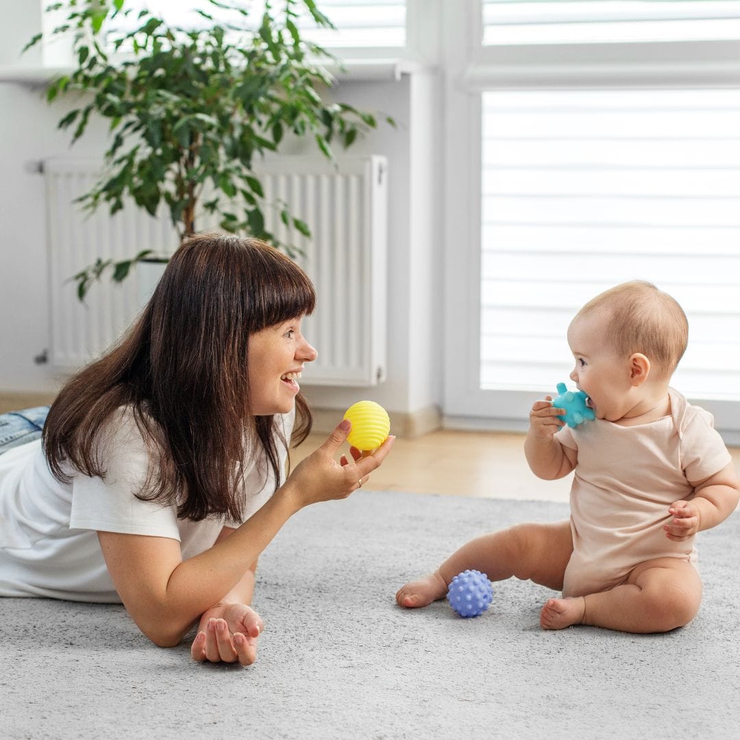 How to Find a Babysitter in Paddington