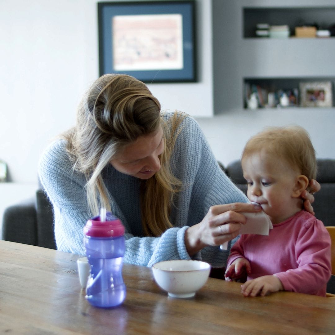 How to Find a Babysitter in Brighton