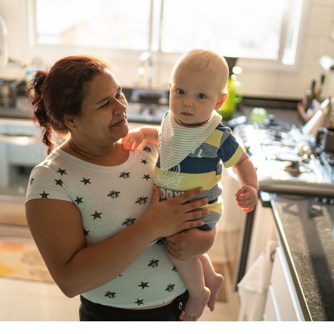 What to Look for in a Babysitter in Richmond