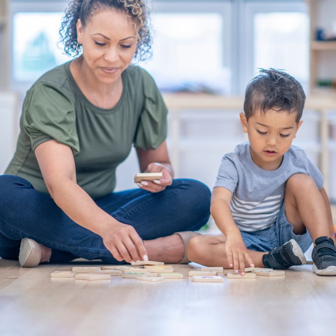 Is It Safe to Hire a Babysitter in Richmond?