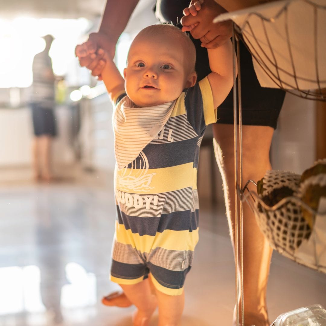 How Much Does a Babysitter Cost in Richmond?