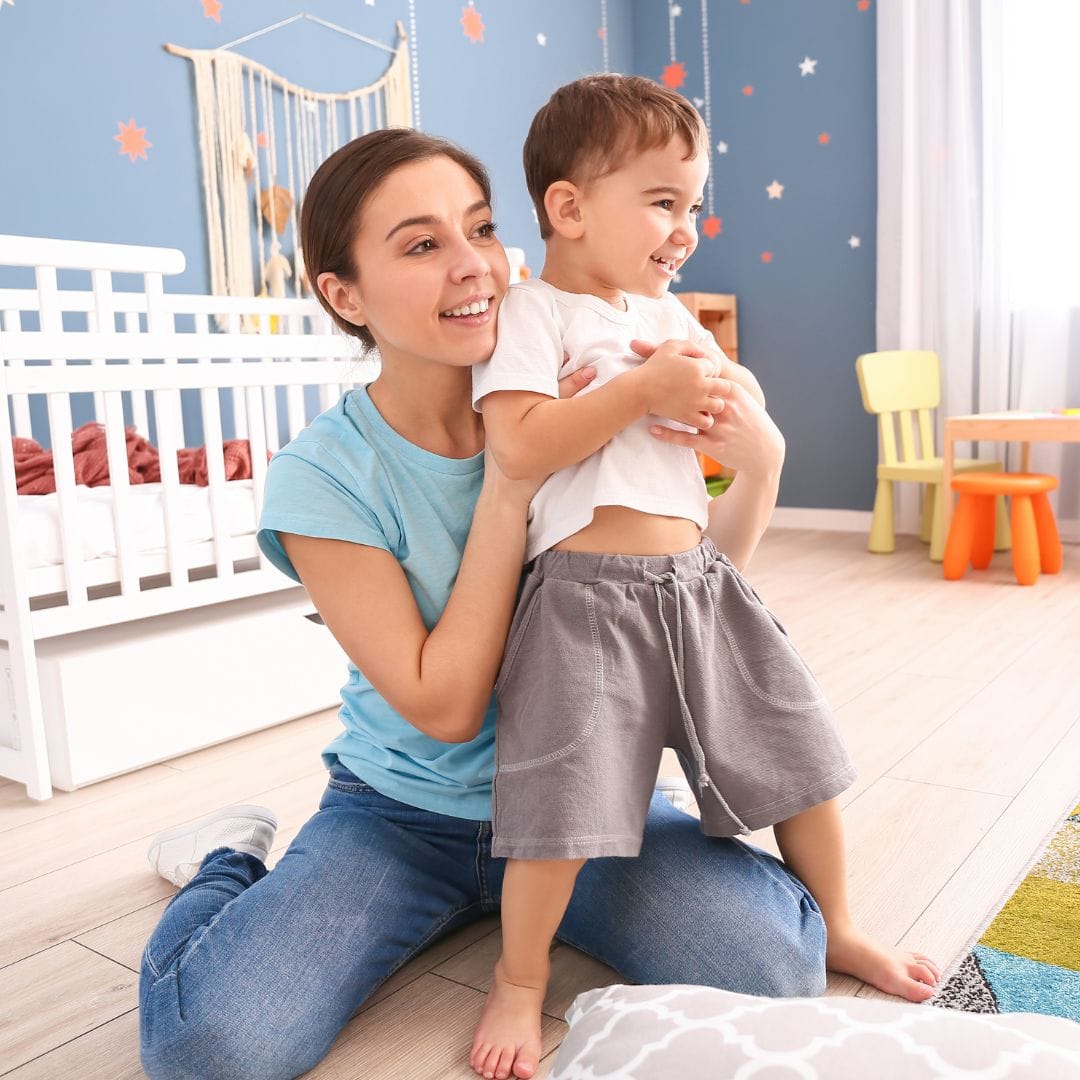 How to Find a Babysitter in Surry Hills