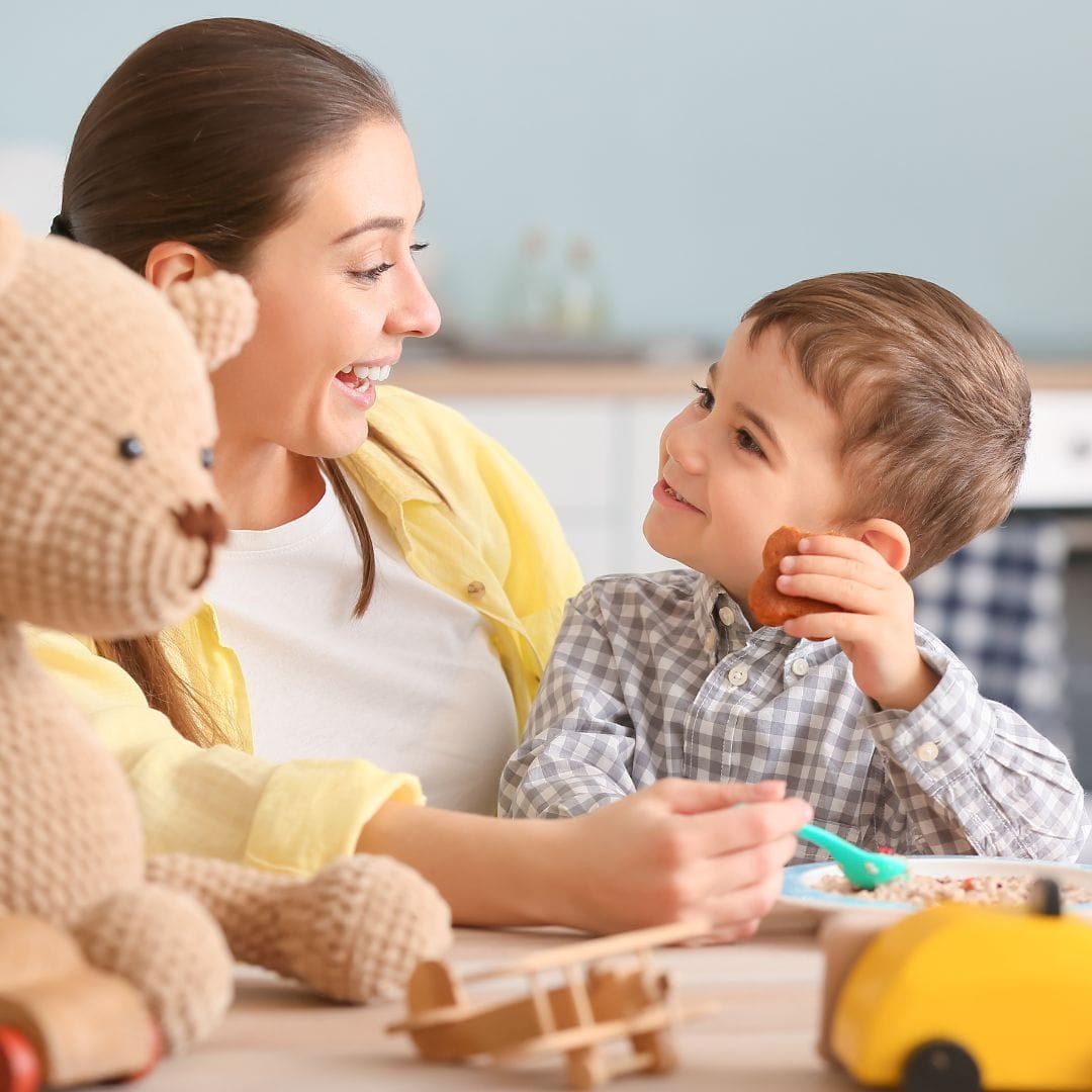What to Look for in a Babysitter in Drummoyne