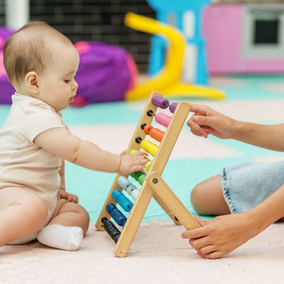 How to Find a Babysitter in Fitzroy