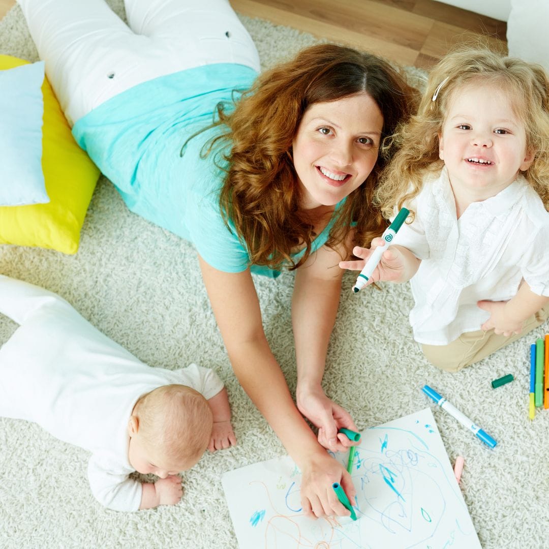What to Look for in a Babysitter in Fitzroy
