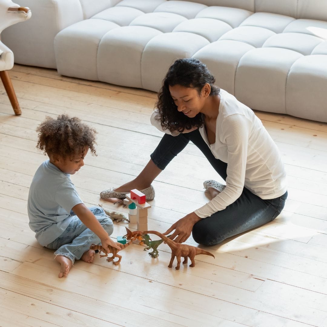 Is It Safe to Hire a Babysitter in Sydney?