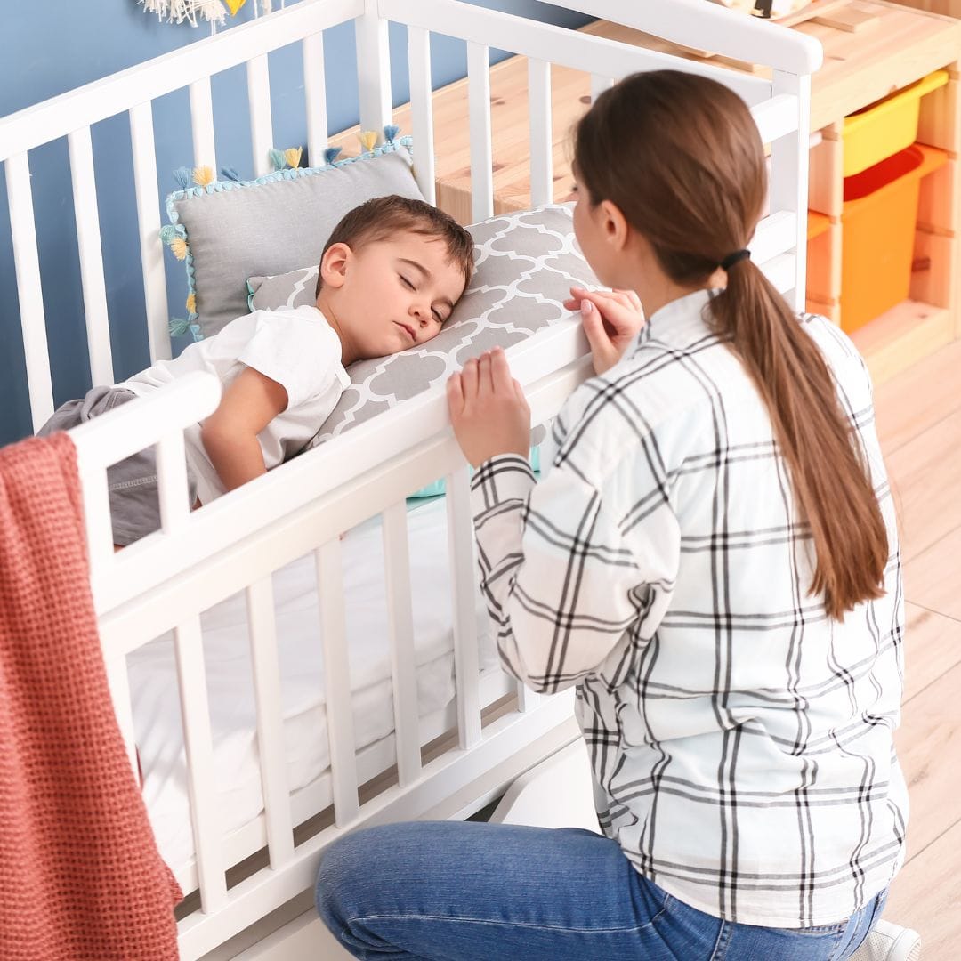 What to Look for in a Babysitter in Adelaide