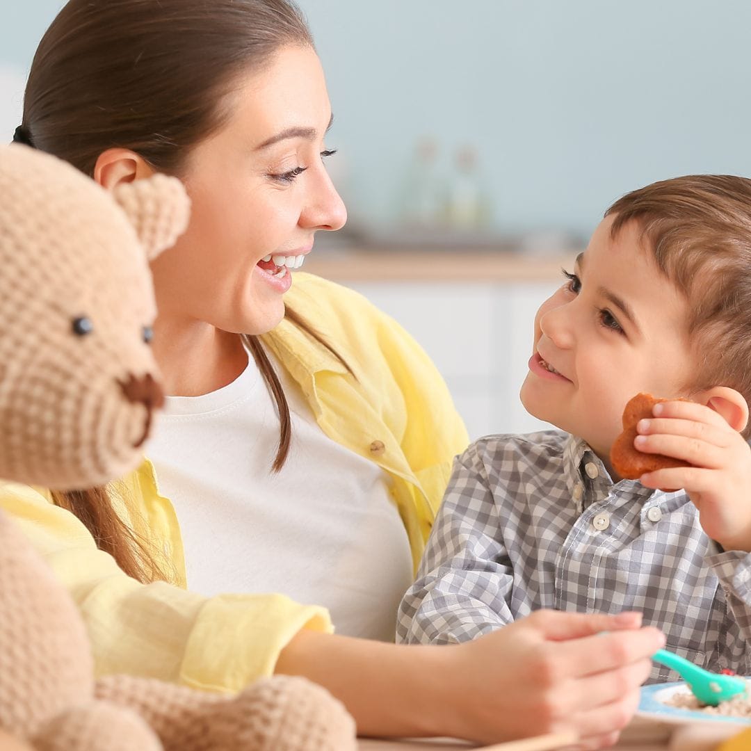 What to Look for in a Babysitter in Brisbane
