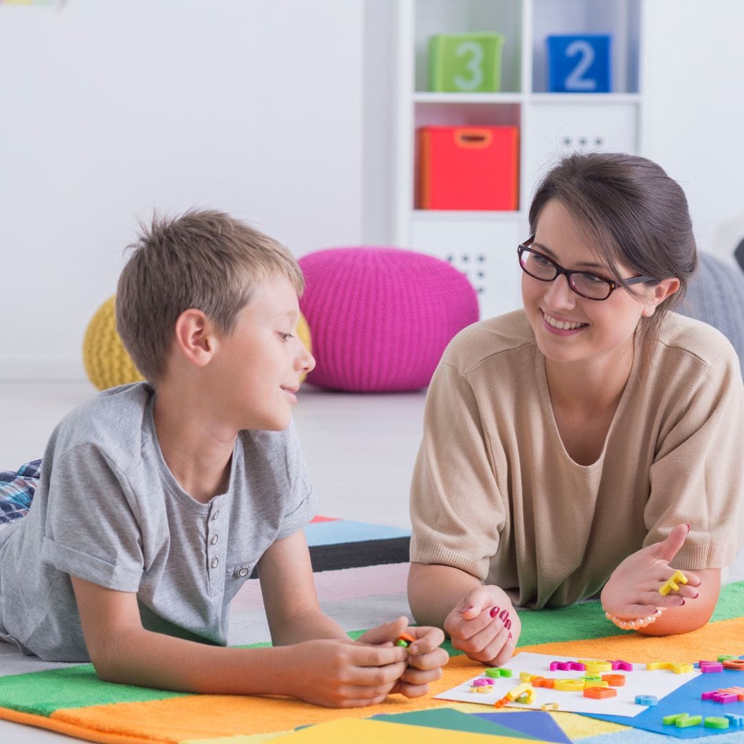 How to Find a Babysitter in Perth