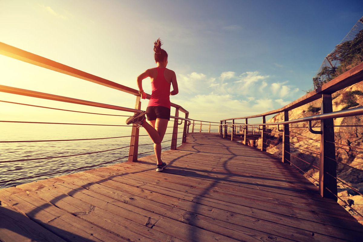 Best Apple Watch Running Apps to Boost Your Performance and Motivation