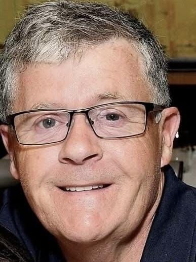 Chief Deputy Crabtree  Announces Run for  Washington County Sheriff