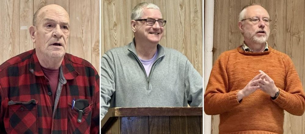 East Machias Votes to Make Early County TAN Payment, but with Conditions