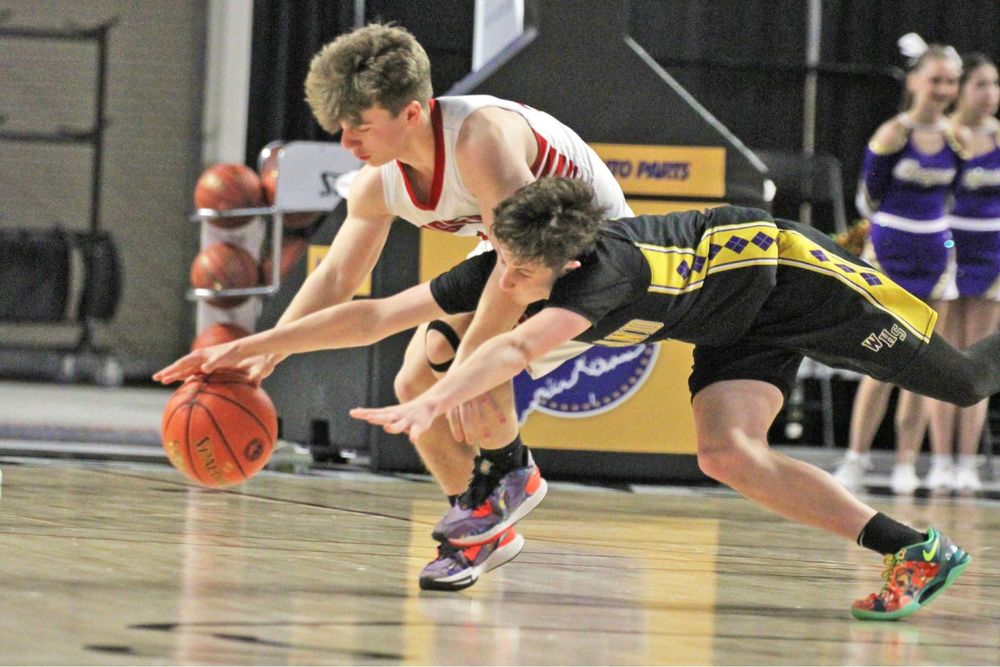 Woodland Battles Fort Fairfield,  Comes Up Short in Quarterfinal