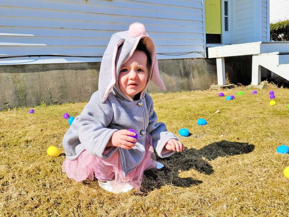 Calais Community Easter Egg Hunt  Returns for Sixth Year