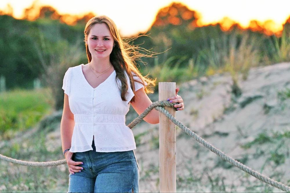 Maggie O’Rourke Receives MPA Principal’s Award