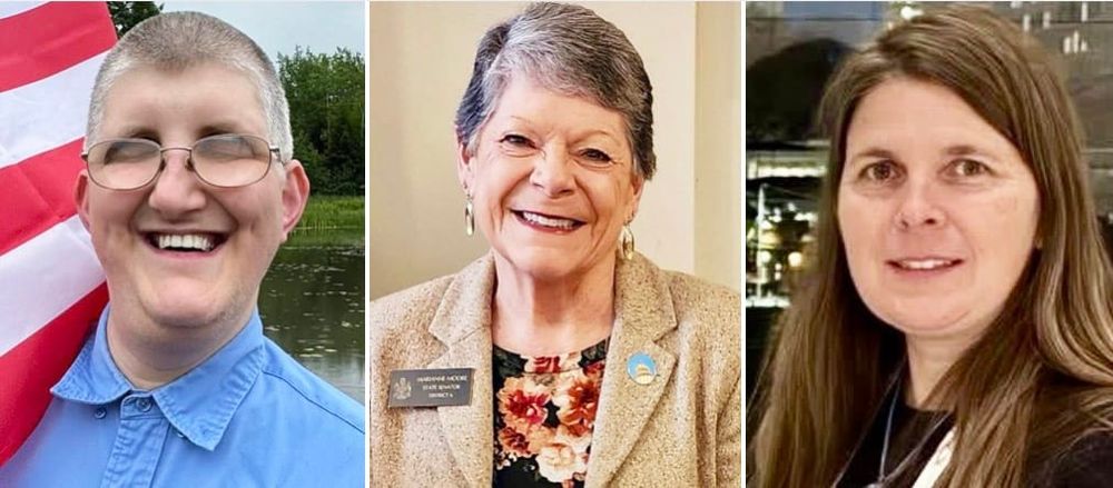 Some County Lawmakers Suggest County  Commissioners Should Resign