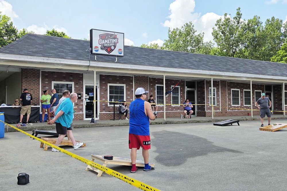 Baileyville Fundraiser Draws Strong Support for Family of Adam Shemat