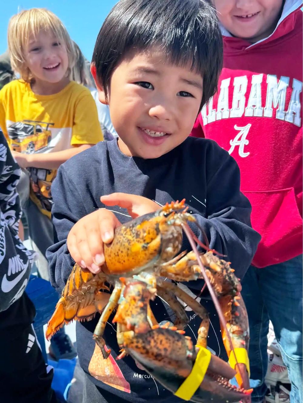 Calais Elementary Summer Program Demonstrates the Power of  High-Quality Summer Learning