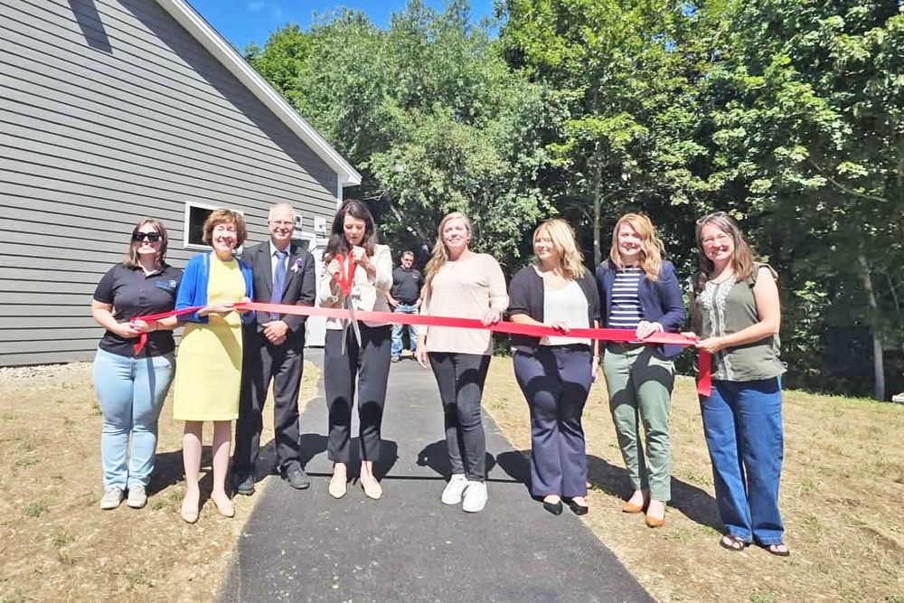 New Space Expands AMHC’s Behavioral-Health Services for Children