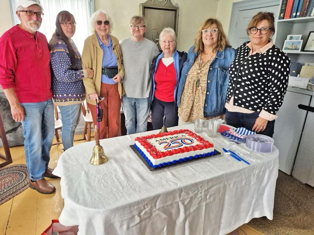 Area Residents ‘Let Freedom Ring’ on Constitution Day